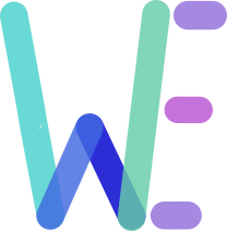 logo colour transparent background square